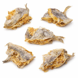 Stock Fish Cutlet 1kg